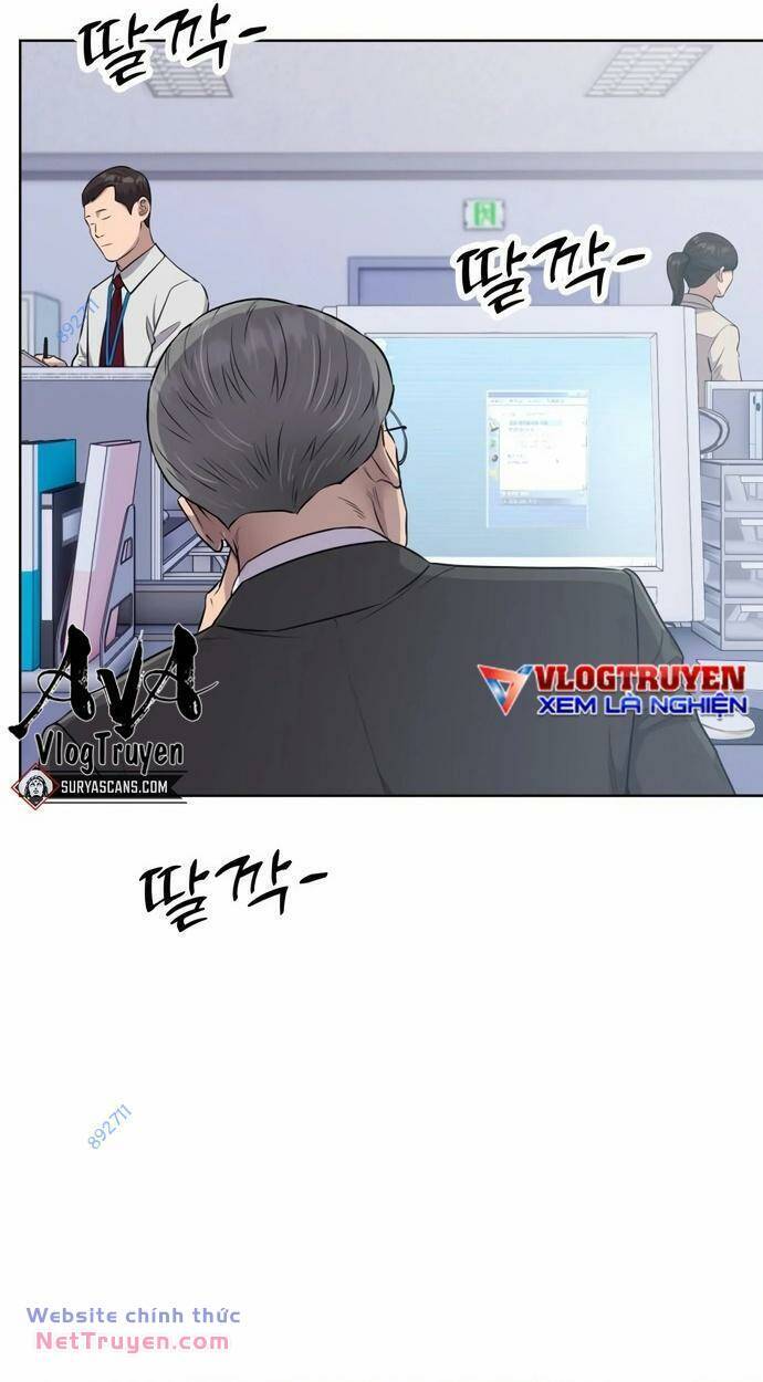 Nhân Viên Thực Tập Kim Cheolsu - chap11 - Trang 78